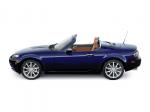 Mazda MX-5 Roadster Coupe 2006 года